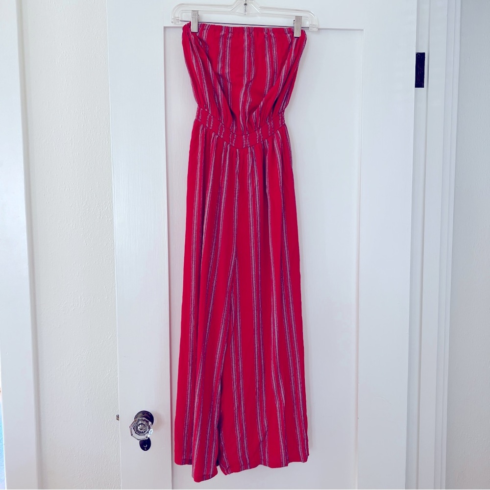 Urban Outfitters silence + noise jumpsuit